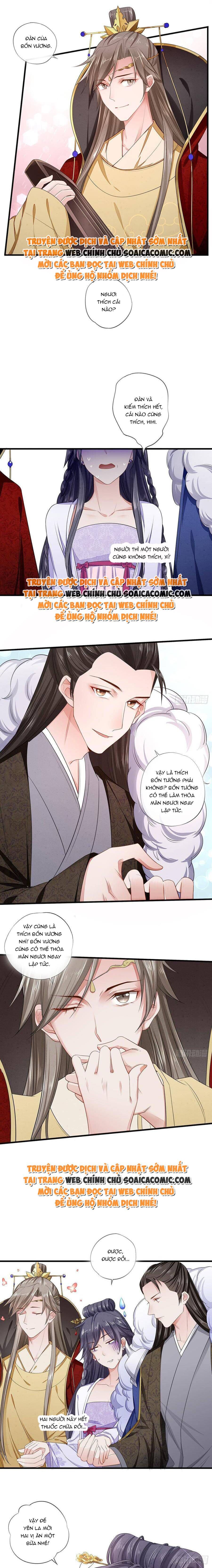 Tra Nam Gặp Tôi Phải Khóc Thét Chapter 8 - 6
