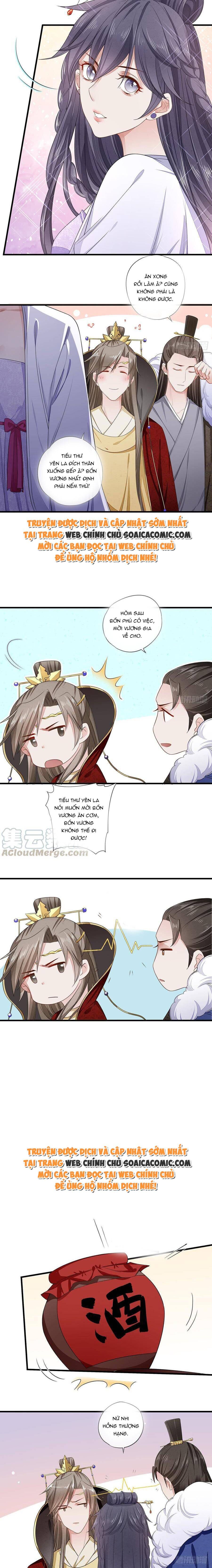 Tra Nam Gặp Tôi Phải Khóc Thét Chapter 8 - 7