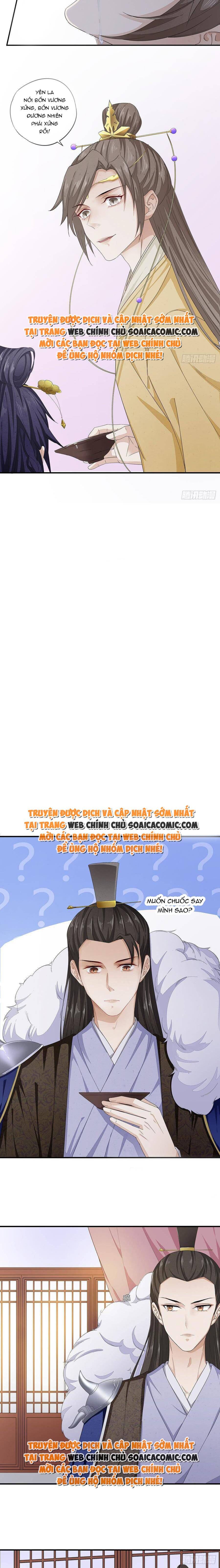Tra Nam Gặp Tôi Phải Khóc Thét Chapter 9 - 2