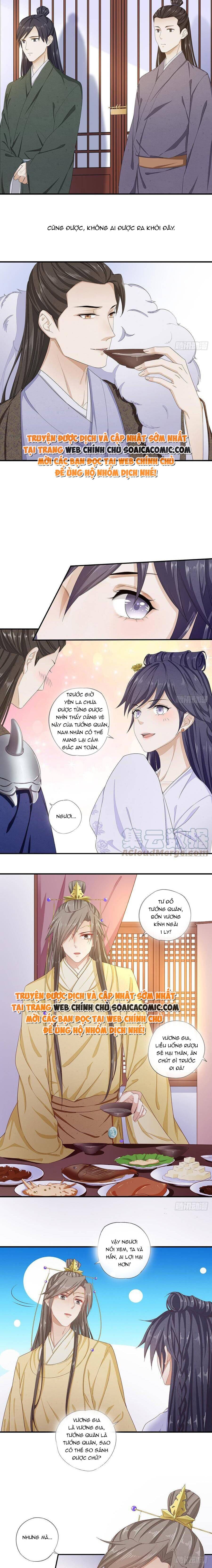 Tra Nam Gặp Tôi Phải Khóc Thét Chapter 9 - 3