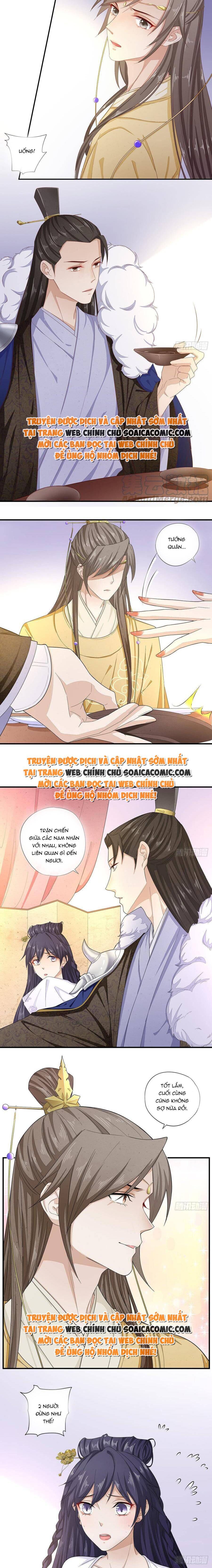 Tra Nam Gặp Tôi Phải Khóc Thét Chapter 9 - 4