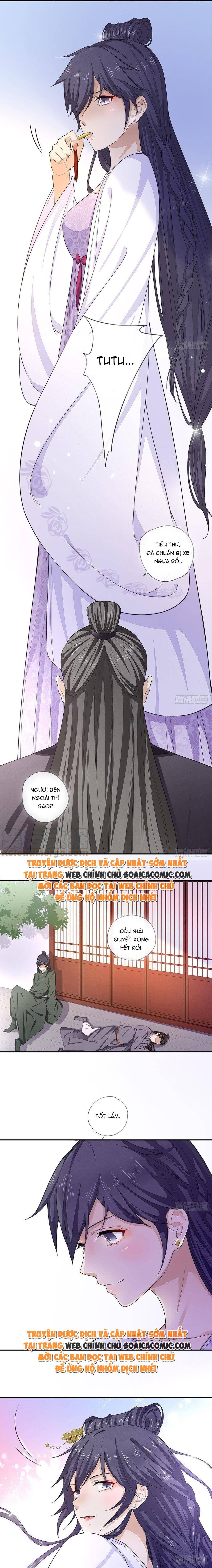 Tra Nam Gặp Tôi Phải Khóc Thét Chapter 9 - 7