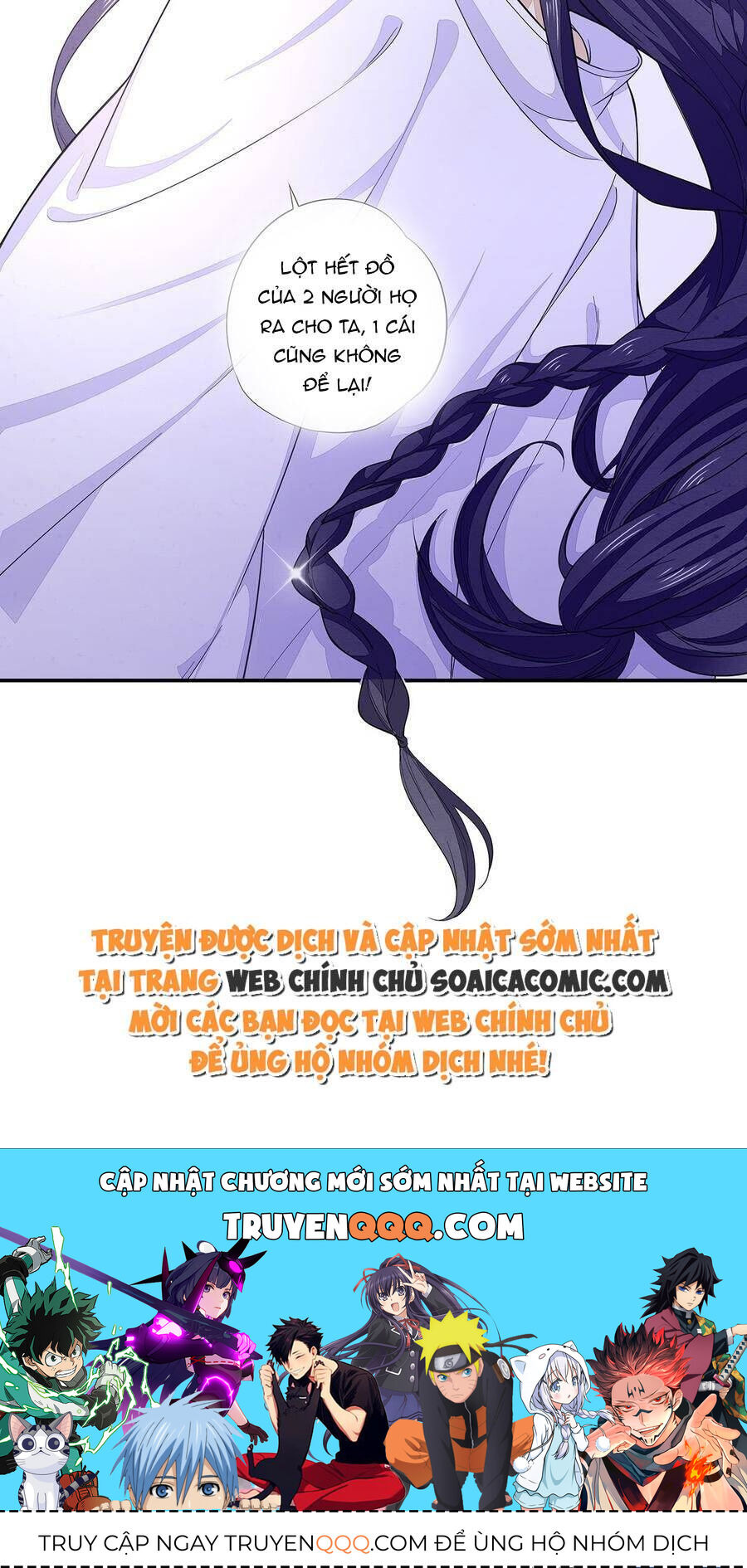 Tra Nam Gặp Tôi Phải Khóc Thét Chapter 9 - 8