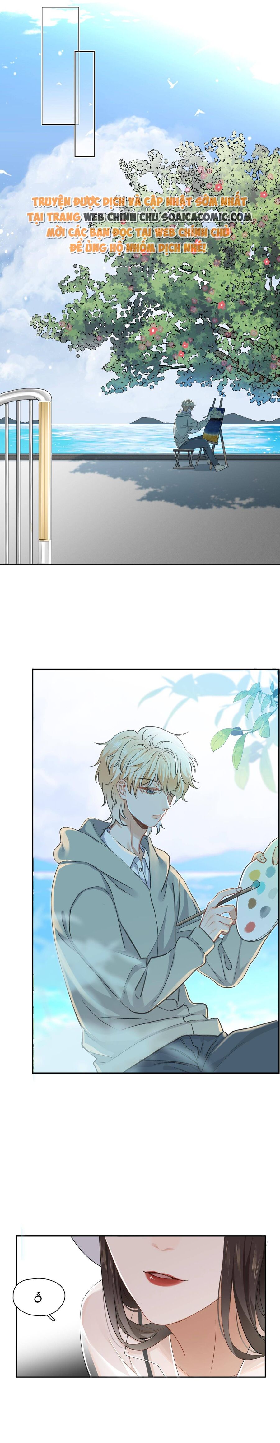 Chị Này Không Tầm Thường Chapter 1 - 4