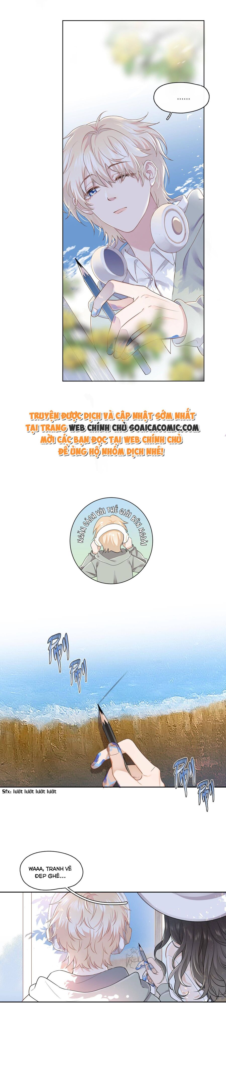 Chị Này Không Tầm Thường Chapter 1 - 6