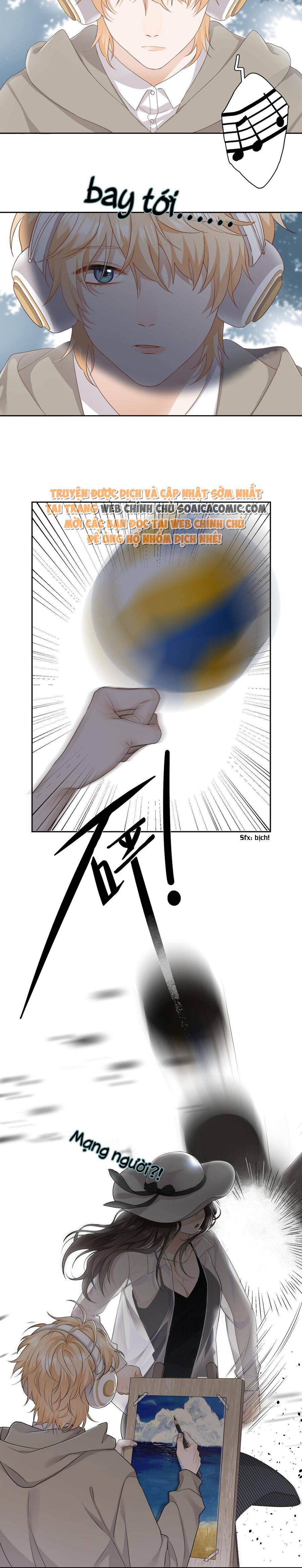 Chị Này Không Tầm Thường Chapter 1 - 9