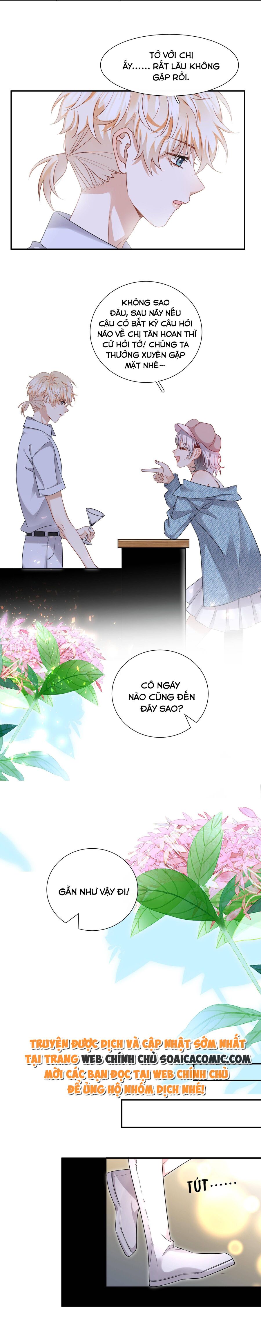 Chị Này Không Tầm Thường Chapter 10 - 2