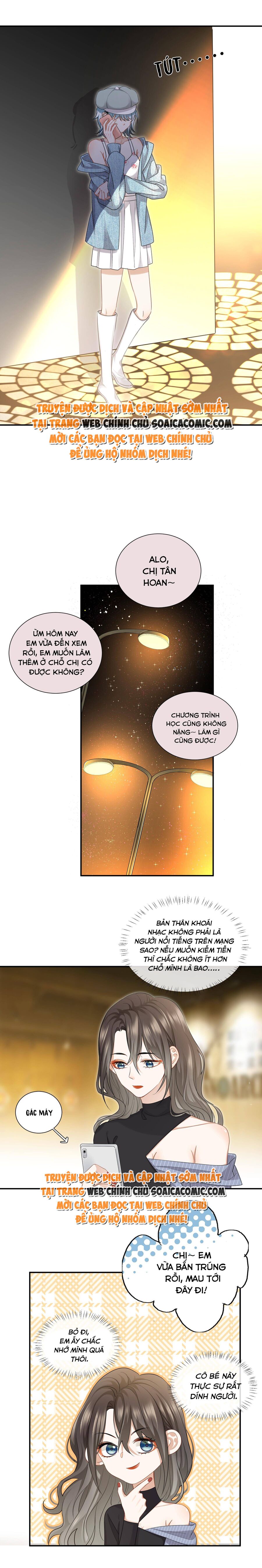 Chị Này Không Tầm Thường Chapter 10 - 3