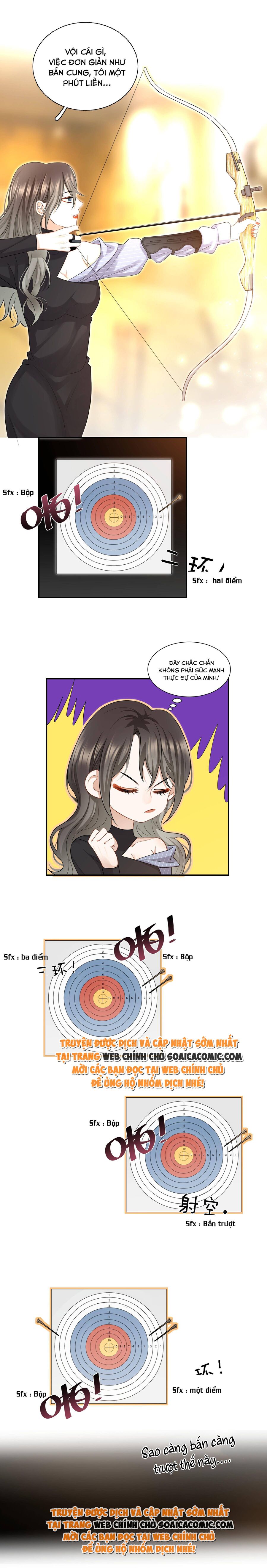 Chị Này Không Tầm Thường Chapter 10 - 4