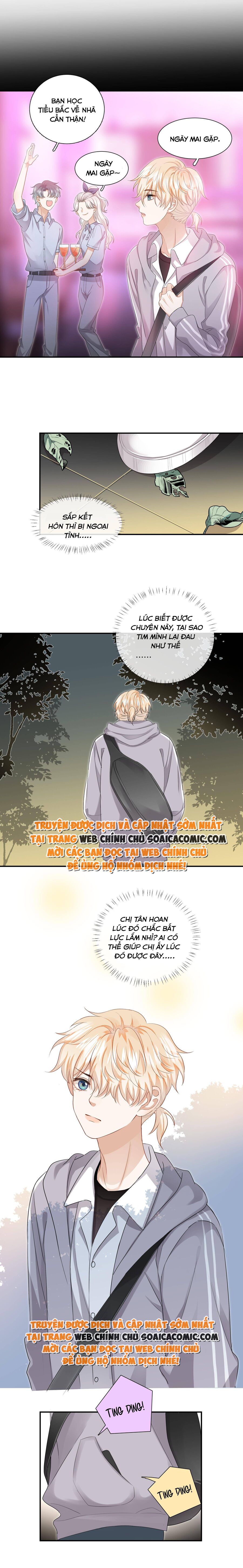 Chị Này Không Tầm Thường Chapter 10 - 6