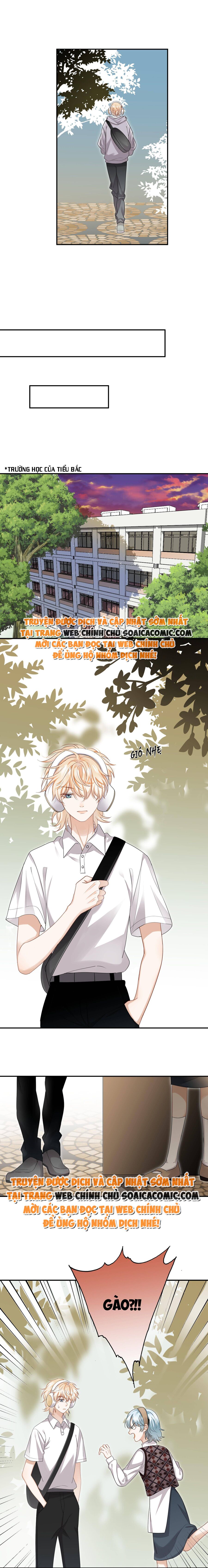 Chị Này Không Tầm Thường Chapter 10 - 8