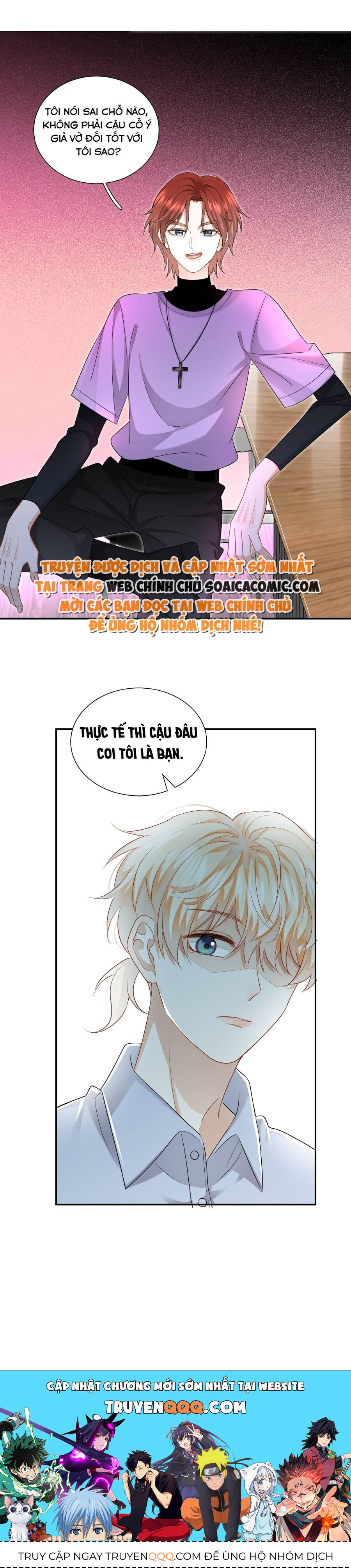 Chị Này Không Tầm Thường Chapter 11 - 11