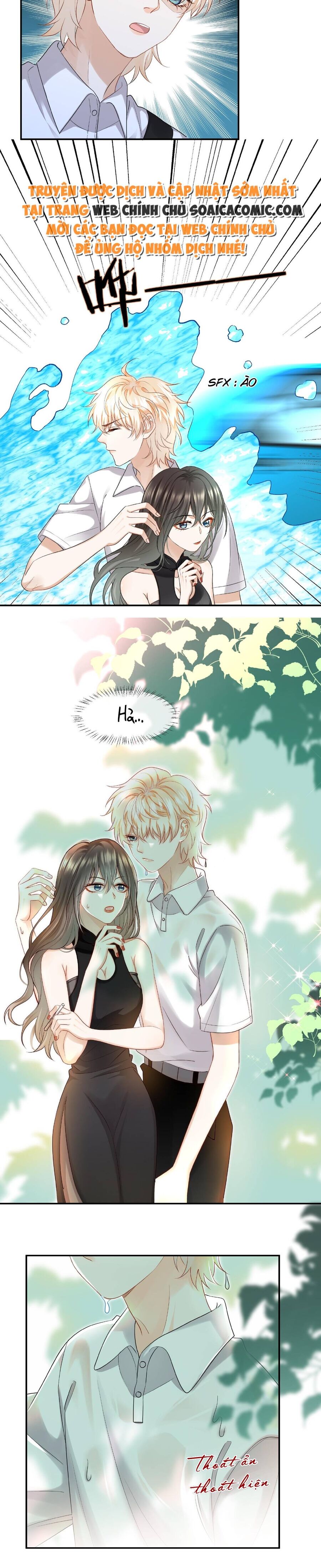 Chị Này Không Tầm Thường Chapter 11 - 3