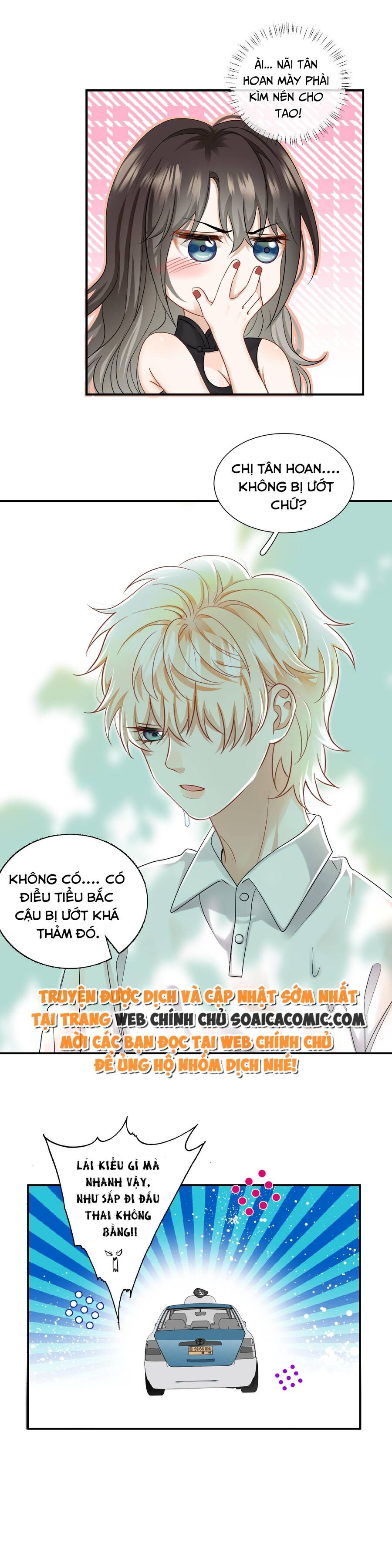 Chị Này Không Tầm Thường Chapter 11 - 4