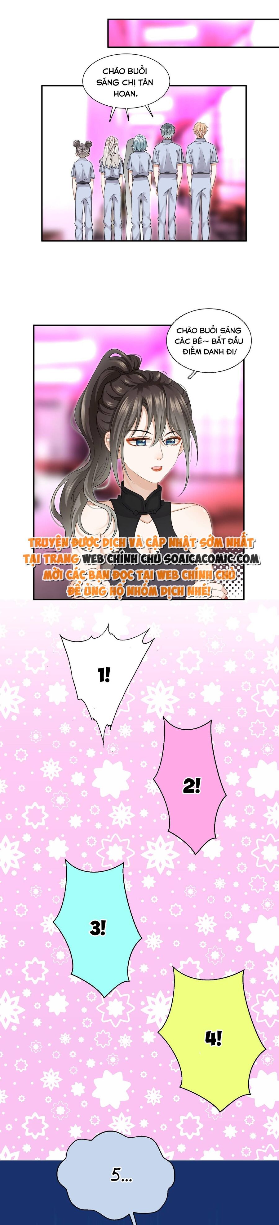 Chị Này Không Tầm Thường Chapter 11 - 6