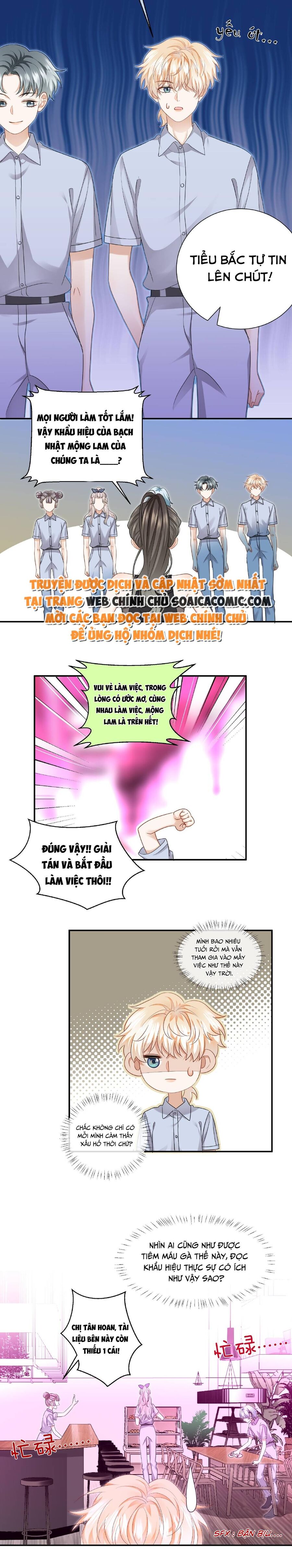 Chị Này Không Tầm Thường Chapter 11 - 7