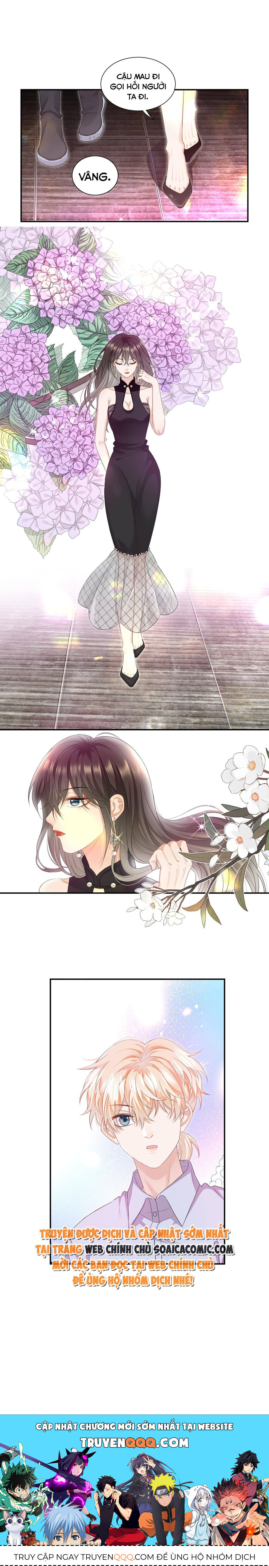 Chị Này Không Tầm Thường Chapter 12 - 4