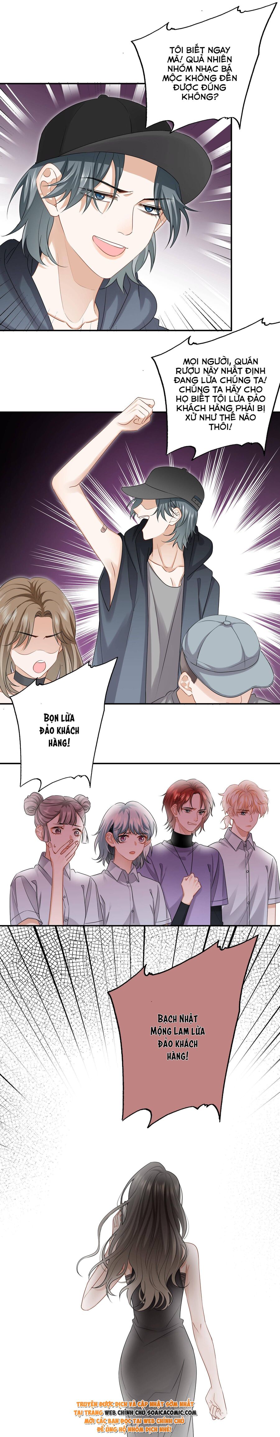 Chị Này Không Tầm Thường Chapter 13 - 6