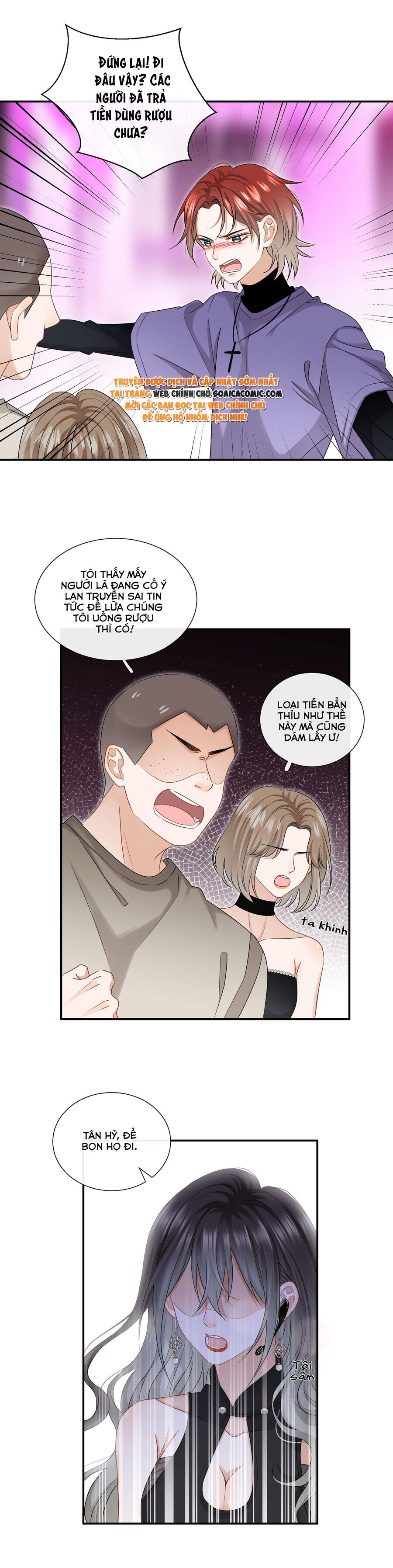 Chị Này Không Tầm Thường Chapter 13 - 7