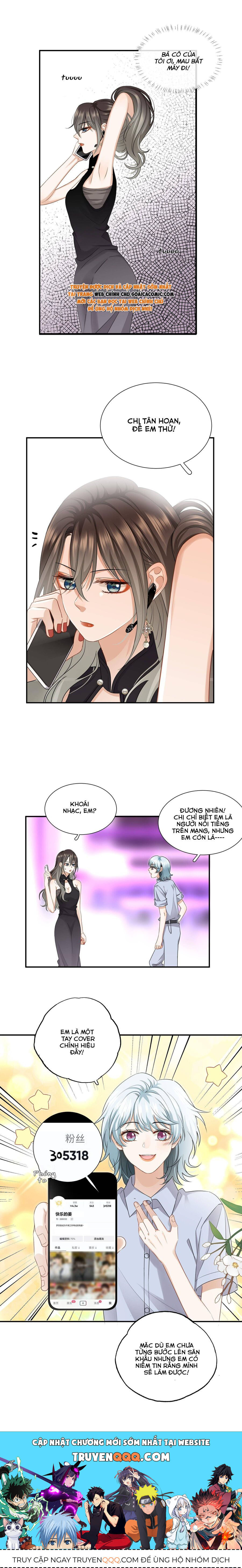 Chị Này Không Tầm Thường Chapter 13 - 10