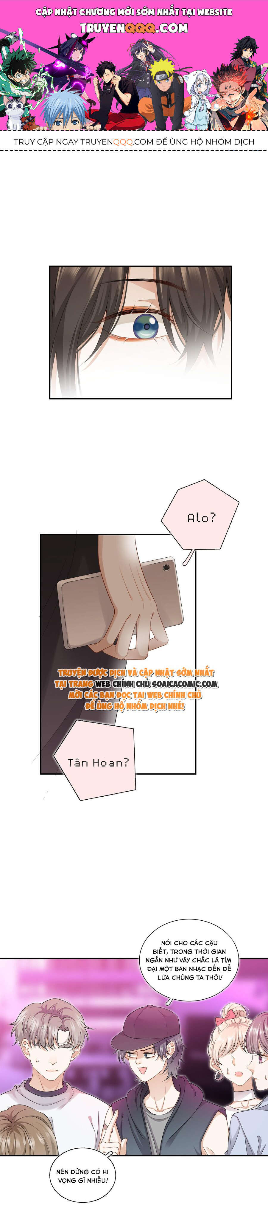 Chị Này Không Tầm Thường Chapter 14 - 1