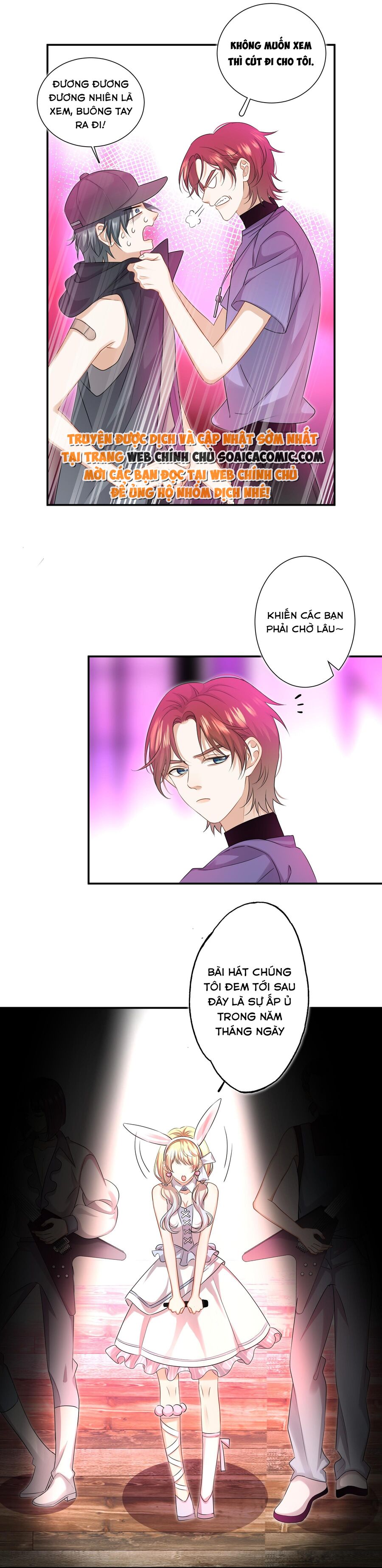 Chị Này Không Tầm Thường Chapter 14 - 2