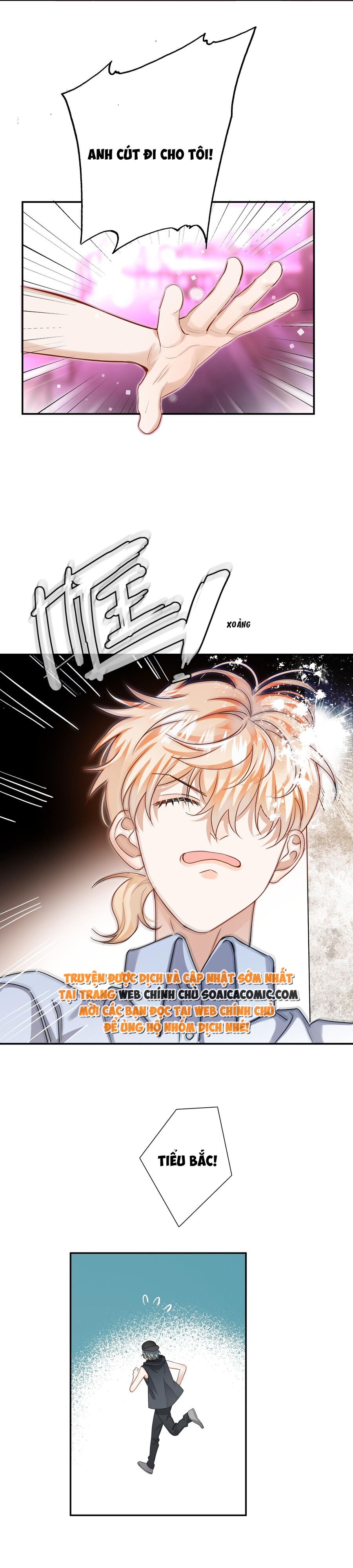 Chị Này Không Tầm Thường Chapter 14 - 11