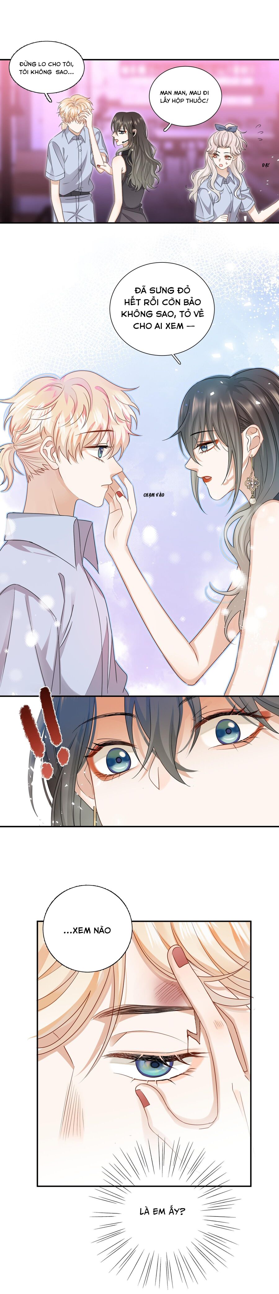 Chị Này Không Tầm Thường Chapter 14 - 12