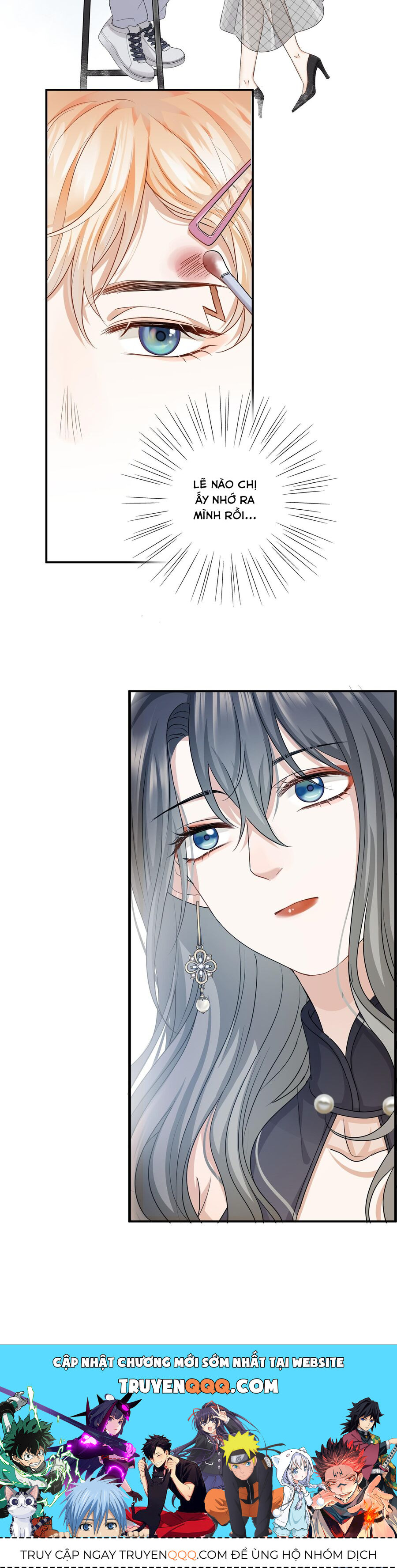 Chị Này Không Tầm Thường Chapter 14 - 14