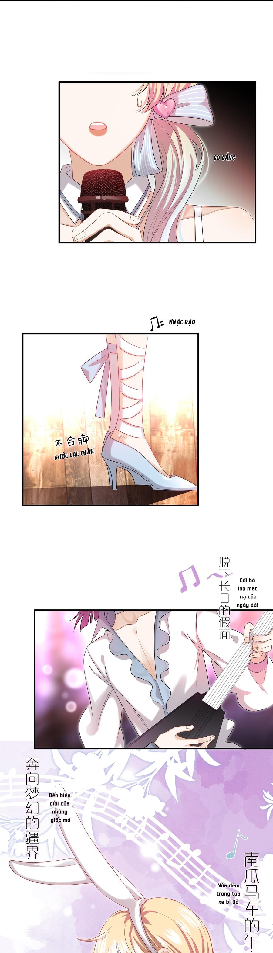 Chị Này Không Tầm Thường Chapter 14 - 3