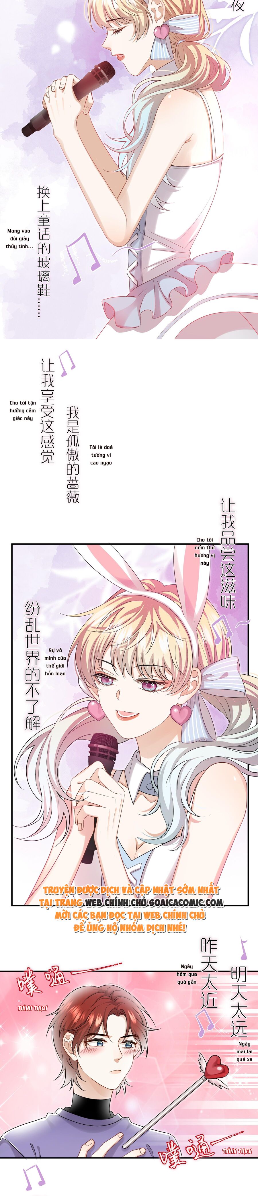 Chị Này Không Tầm Thường Chapter 14 - 4