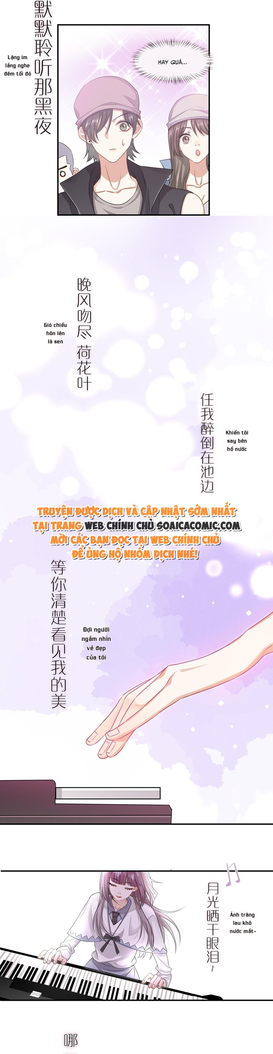 Chị Này Không Tầm Thường Chapter 14 - 5