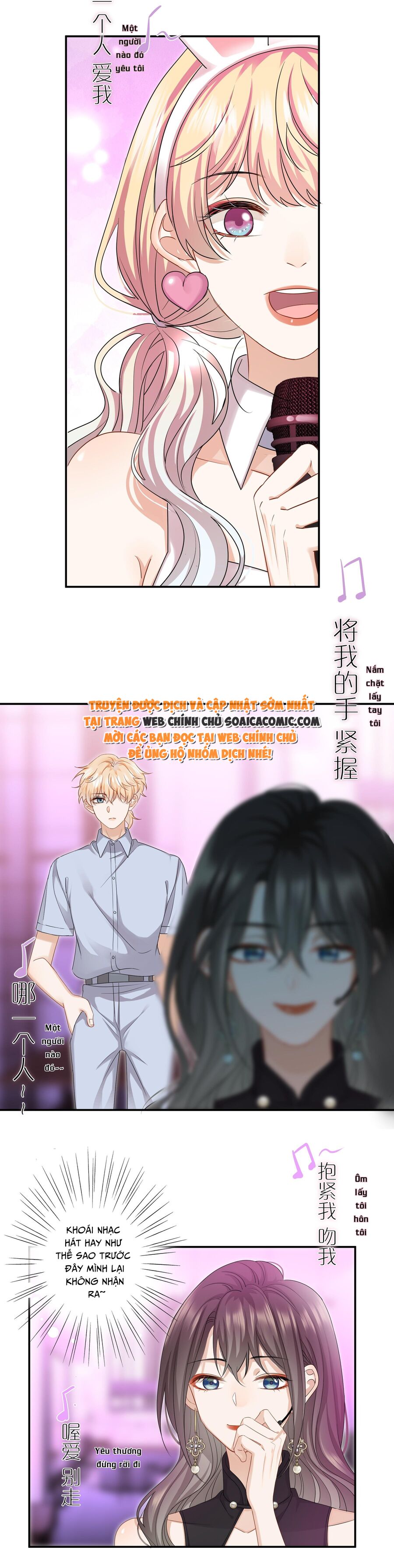 Chị Này Không Tầm Thường Chapter 14 - 6