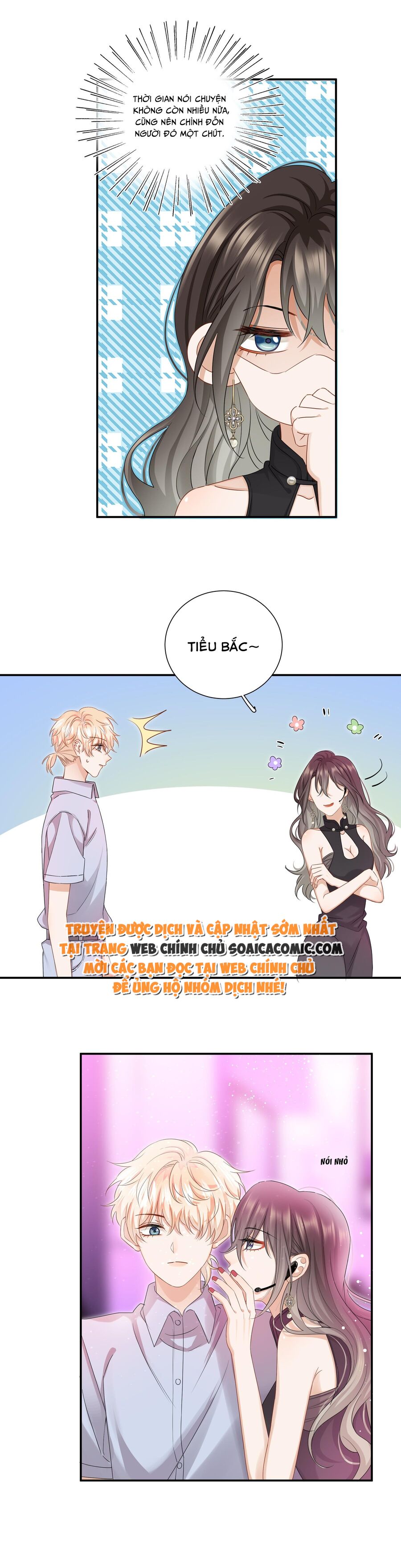 Chị Này Không Tầm Thường Chapter 14 - 7