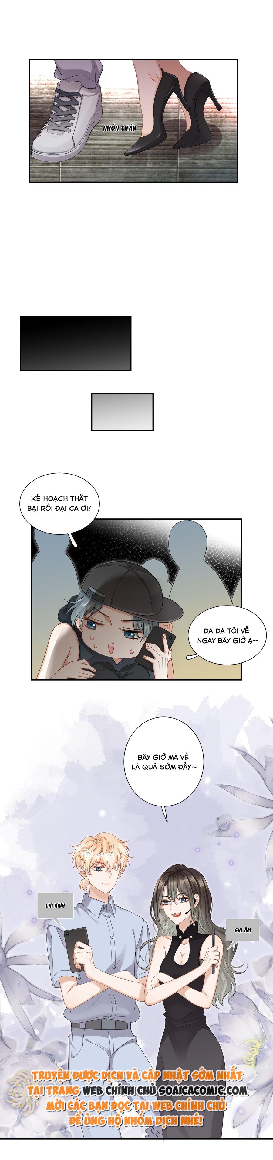 Chị Này Không Tầm Thường Chapter 14 - 8