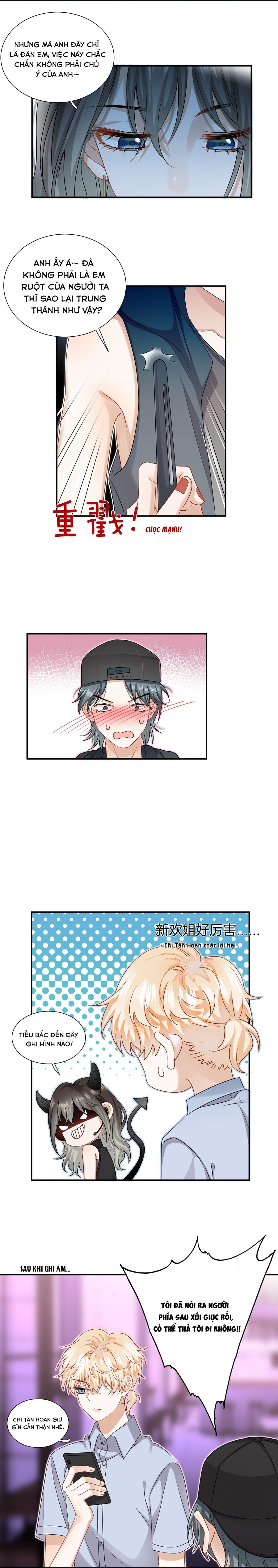 Chị Này Không Tầm Thường Chapter 14 - 10