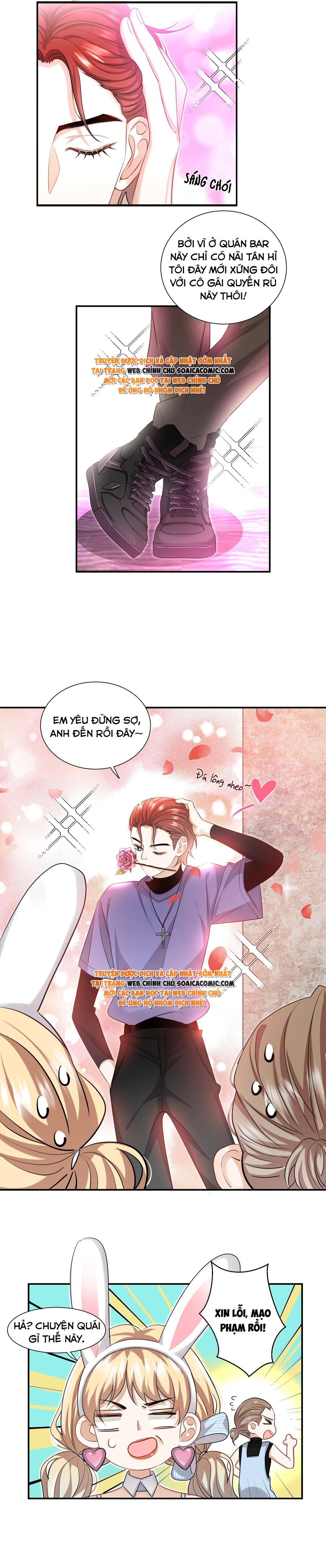 Chị Này Không Tầm Thường Chapter 15 - 2