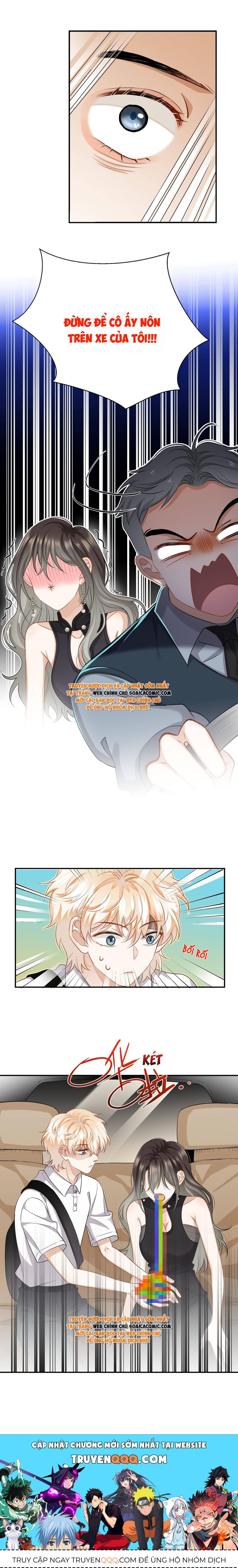 Chị Này Không Tầm Thường Chapter 15 - 12