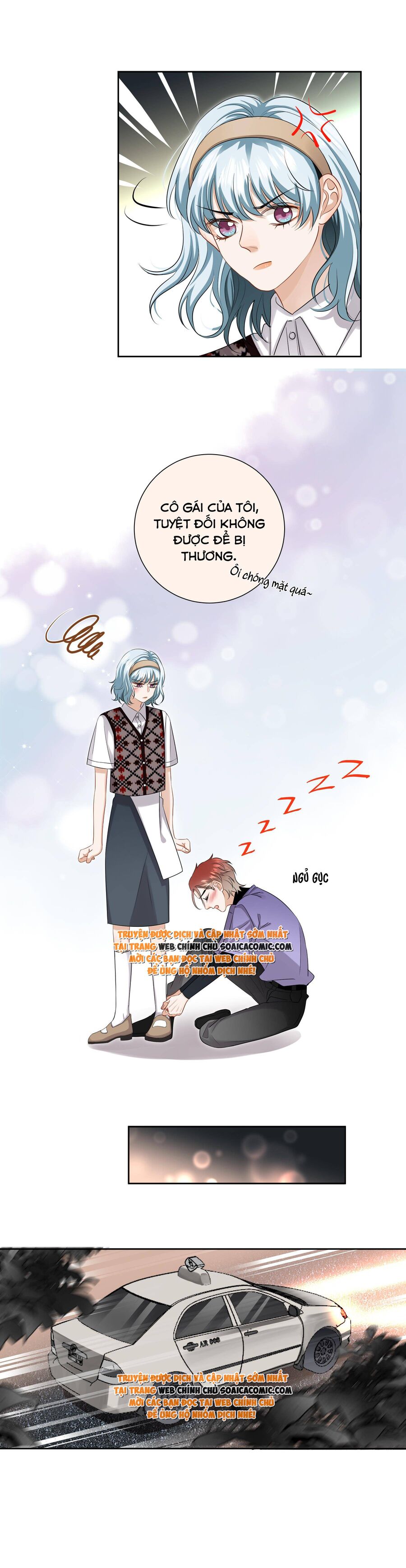 Chị Này Không Tầm Thường Chapter 15 - 10