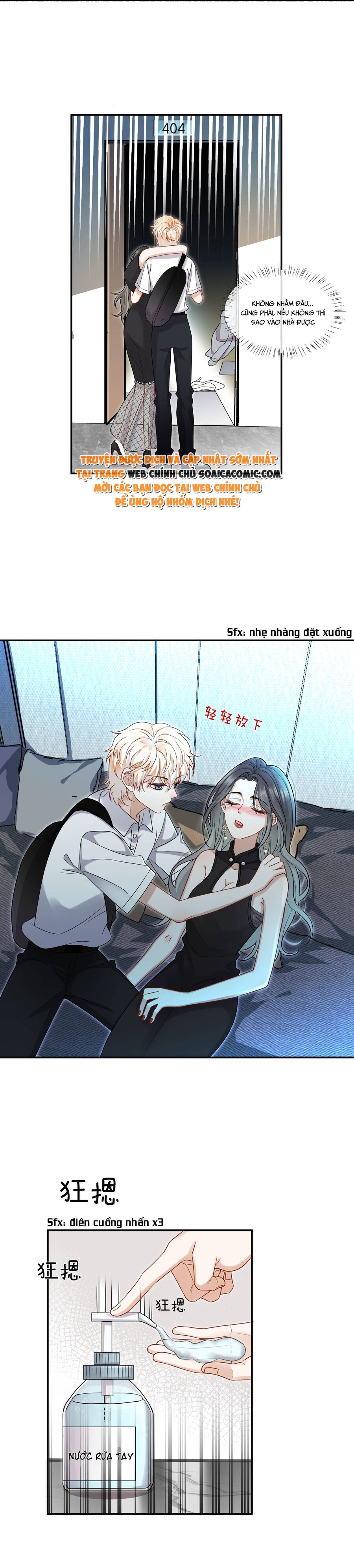 Chị Này Không Tầm Thường Chapter 16 - 2