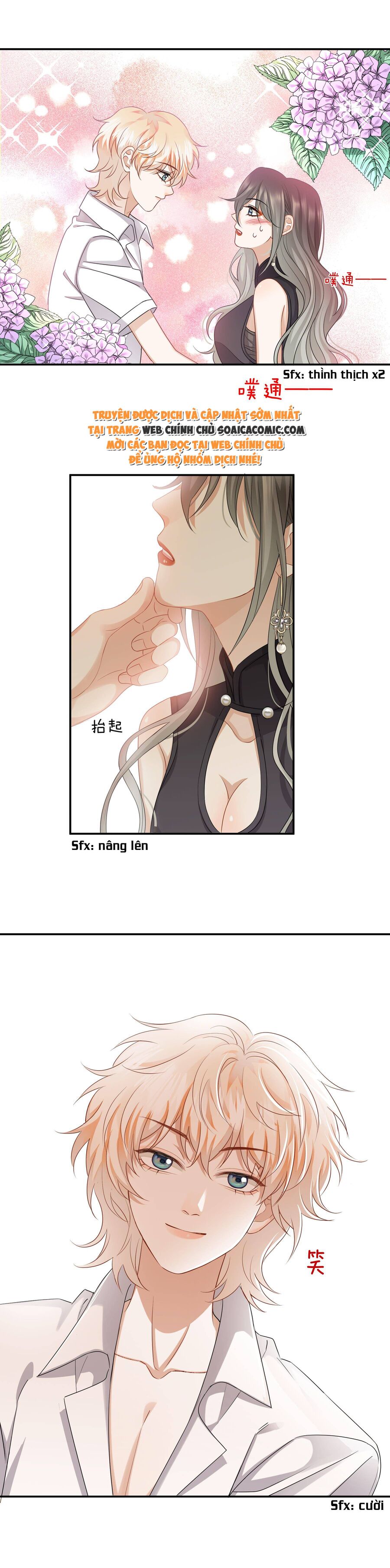 Chị Này Không Tầm Thường Chapter 16 - 12