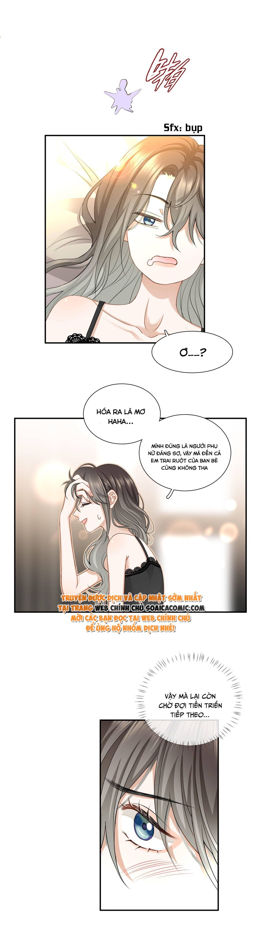 Chị Này Không Tầm Thường Chapter 16 - 13