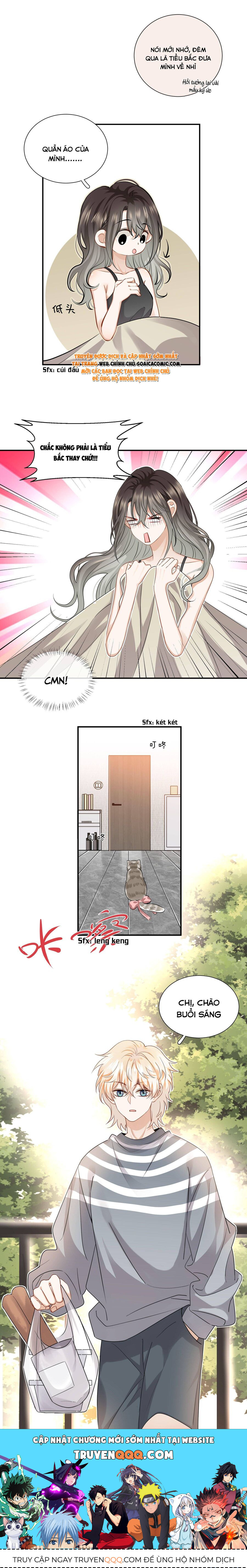 Chị Này Không Tầm Thường Chapter 16 - 14