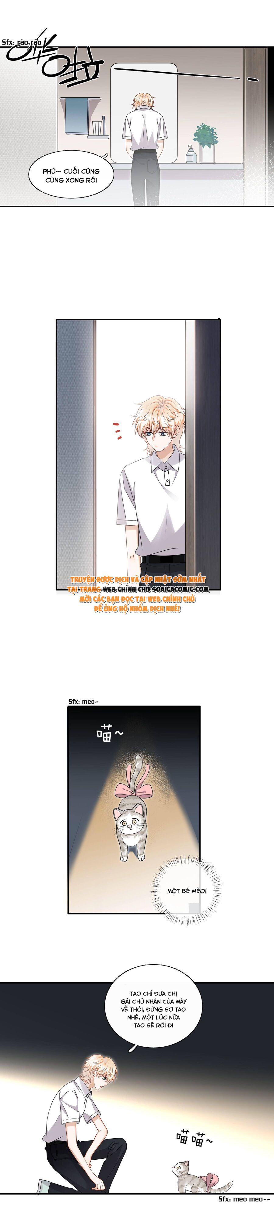 Chị Này Không Tầm Thường Chapter 16 - 3