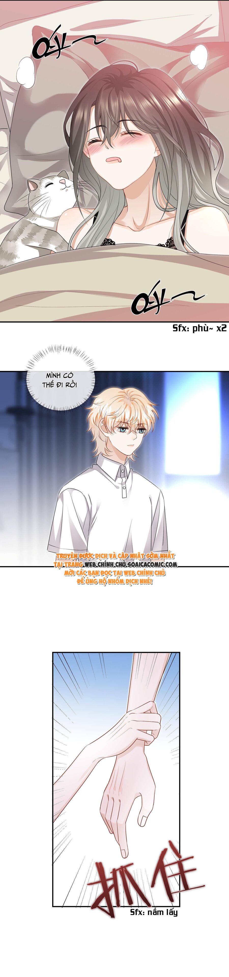 Chị Này Không Tầm Thường Chapter 16 - 6