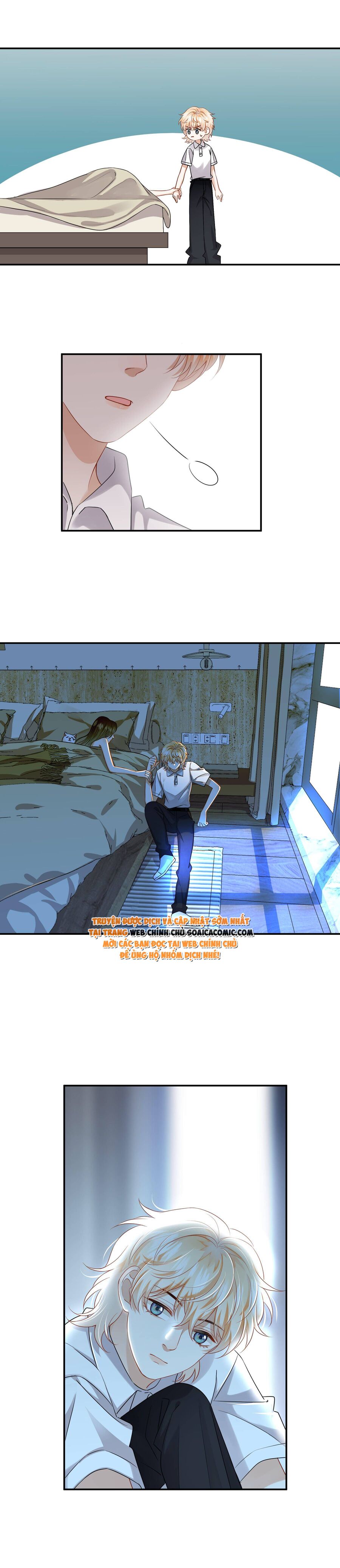 Chị Này Không Tầm Thường Chapter 16 - 7