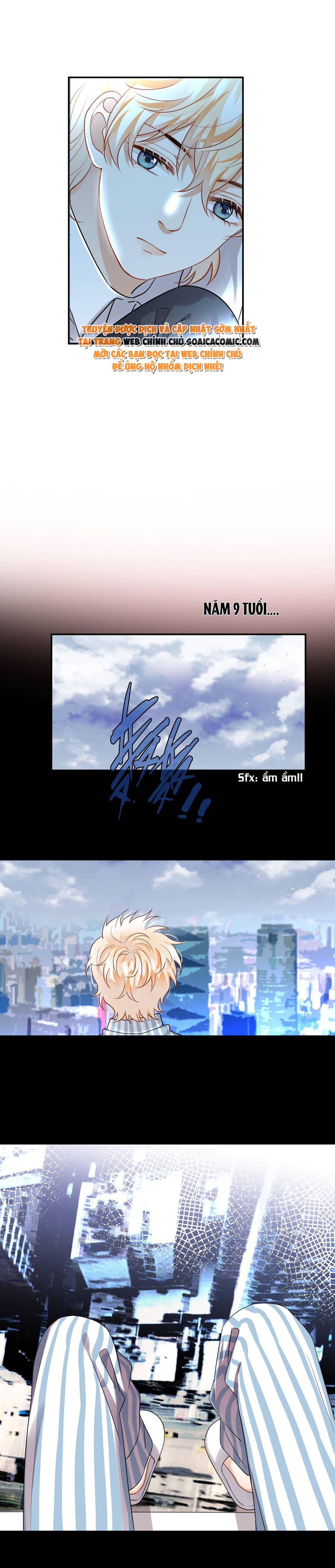 Chị Này Không Tầm Thường Chapter 16 - 8