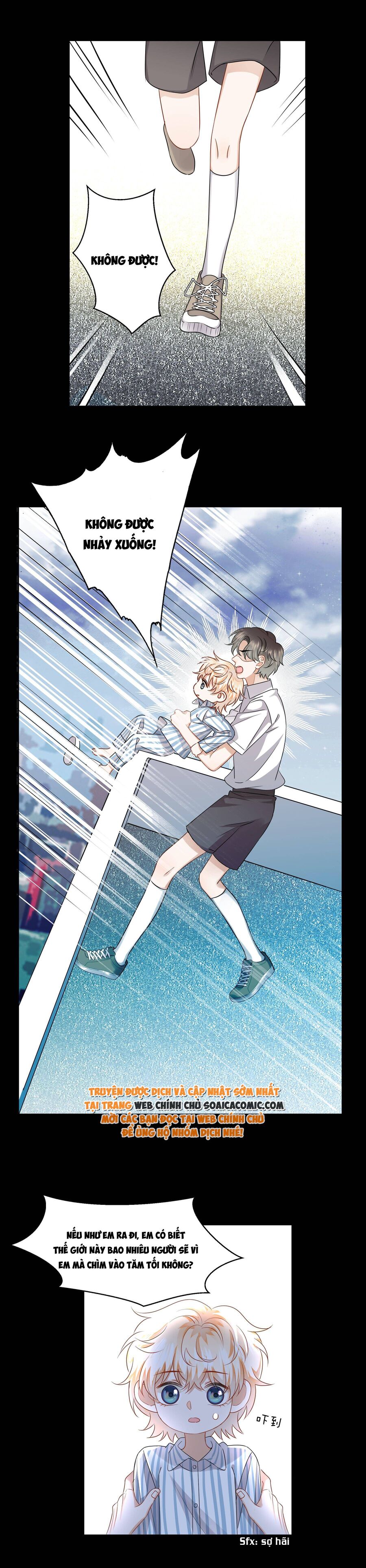 Chị Này Không Tầm Thường Chapter 16 - 9