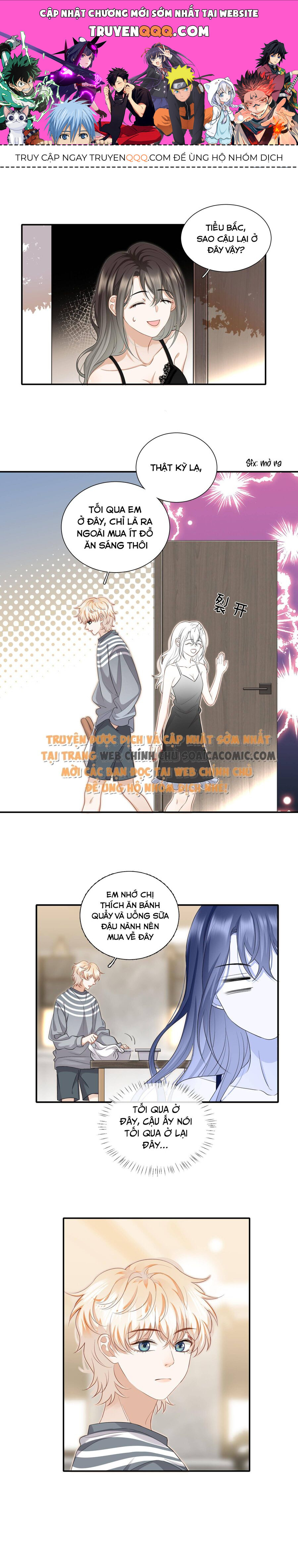 Chị Này Không Tầm Thường Chapter 17 - 1