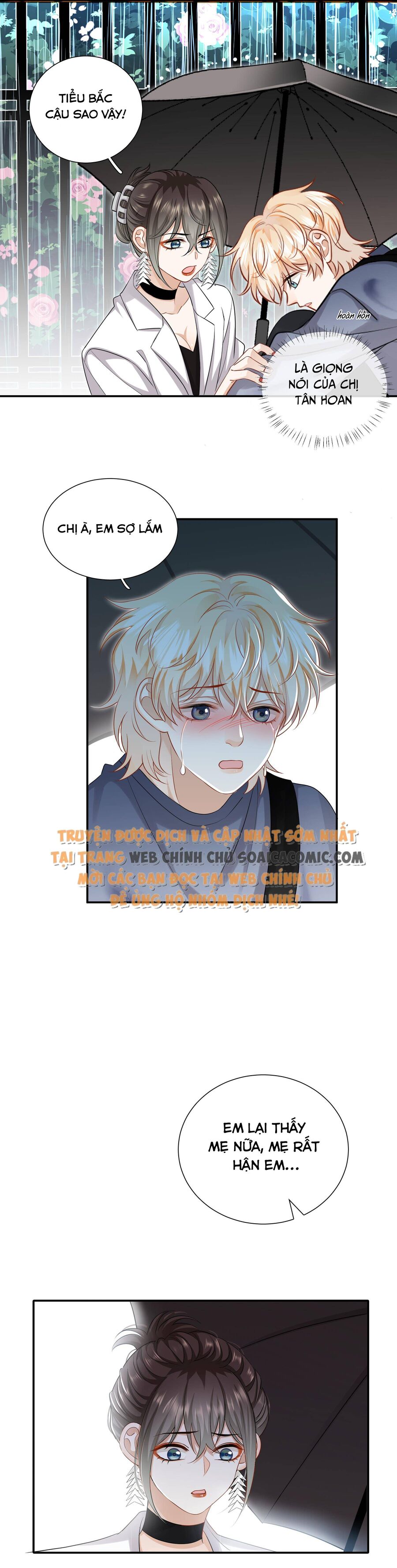 Chị Này Không Tầm Thường Chapter 17 - 11